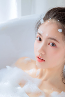 善良的女秘书